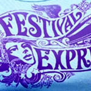 Festival Express photo 4