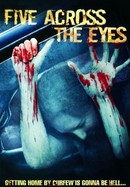 Five Across the Eyes poster image