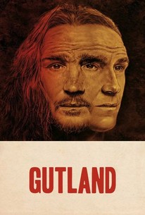 Poster for Gutland