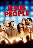 Jesus People poster image