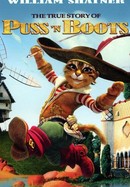 The True Story of Puss'N Boots poster image