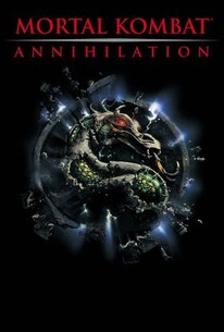 Mortal Kombat Annihilation - Rotten Tomatoes