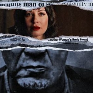 Confronting a Serial Killer