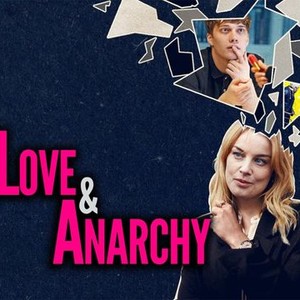 Love and anarchy. Смотреть фото Love and anarchy. Смотреть картинку Love and anarchy. Картинка про Love and anarchy. Фото Love and anarchy