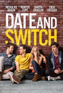 date and switch full movie