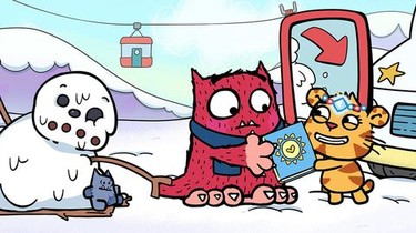Love Monster: Season 1, Episode 20 | Rotten Tomatoes