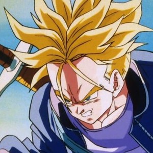 Dragon Ball Z: The History of Trunks (1993)