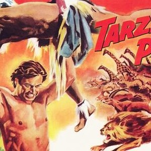 Tarzan's Peril photo 9