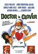Doctor in Clover poster image