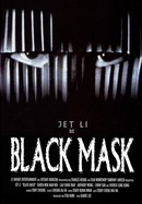 Black Mask poster image
