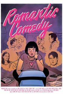 Romantic Comedy poster