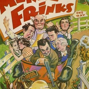 The Merry Frinks photo 8