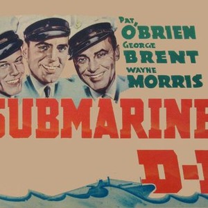 Submarine D-1 photo 1