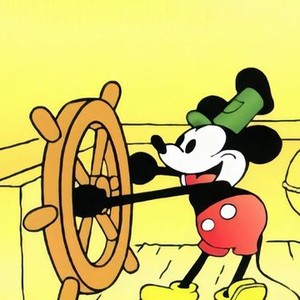 "Steamboat Willie photo 1"