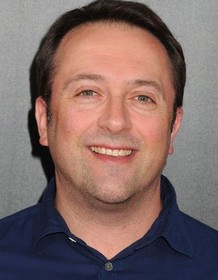Myles Nestel