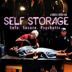 Self Storage (2013) photo 5