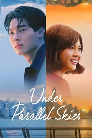Under Parallel Skies poster