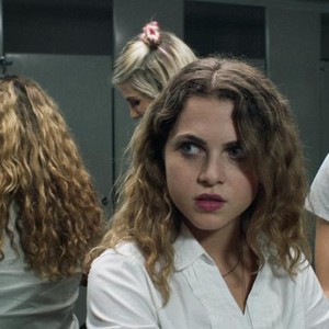 Olivia Crocicchia - Rotten Tomatoes
