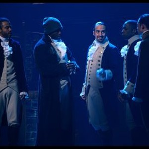 Lin-Manuel Miranda - Rotten Tomatoes