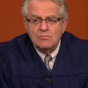 Judge Jerry