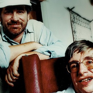 Stephen Hawking Biography photo 10