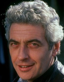 James Hazeldine