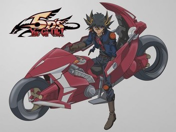 Yu-Gi-Oh! 5D's: Season 1 | Rotten Tomatoes