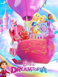 Dreamtopia movie new arrivals