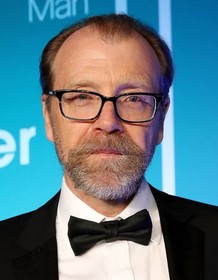 George Saunders