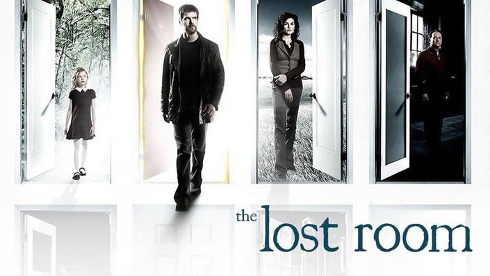 The lost clearance room hulu
