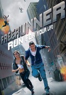 Freerunner poster image