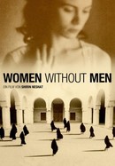 Women Without Men poster image