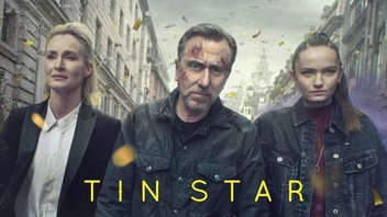 Tin star netflix discount
