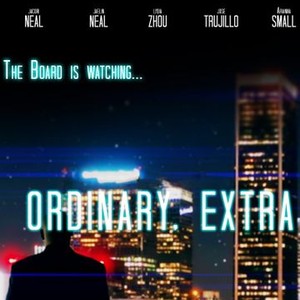 extra ordinary movie rotten tomatoes