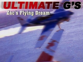 Ultimate G's: Zac's Flying Dream | Rotten Tomatoes
