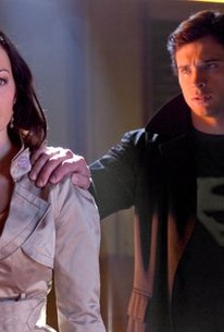 Smallville Season 9 Episode 19 Rotten Tomatoes