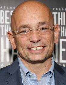 Anthony Melchiorri - Rotten Tomatoes