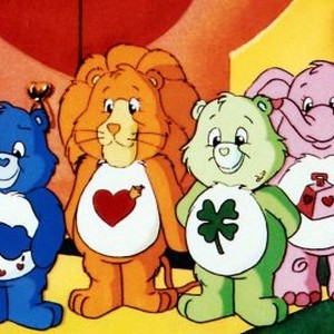 The Care Bears Adventure in Wonderland - Rotten Tomatoes