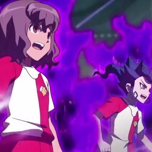 Prime Video: Inazuma Eleven Go - Saison 2