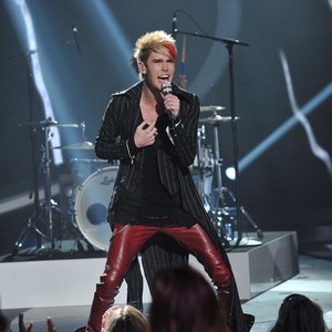 American Idol, Colton Dixon, Season 11, 1/18/2012, ©FOX