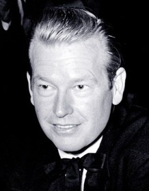 Rex Allen