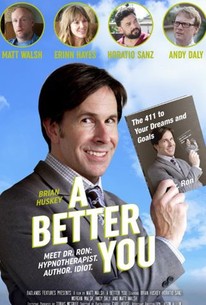 Poster for A Better You