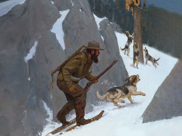 Mountain Men: Season 12 | Rotten Tomatoes