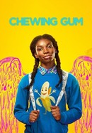 Chewing Gum poster image