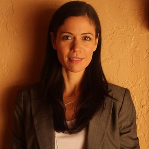 Burn Notice, Lauren Stamile, 'Better Halves', Season 5, Ep. #11, 09/01/2011, ©USA
