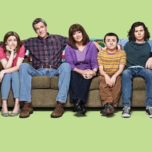 The Middle - Rotten Tomatoes