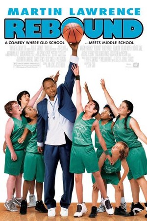 Rebound poster