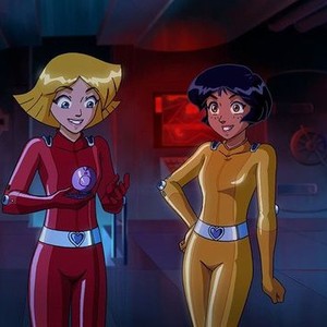 Totally Spies The Movie Rotten Tomatoes