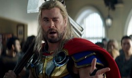 Thor: Love and Thunder: TV Spot - Holiday