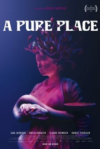 Watch trailer for A Pure Place